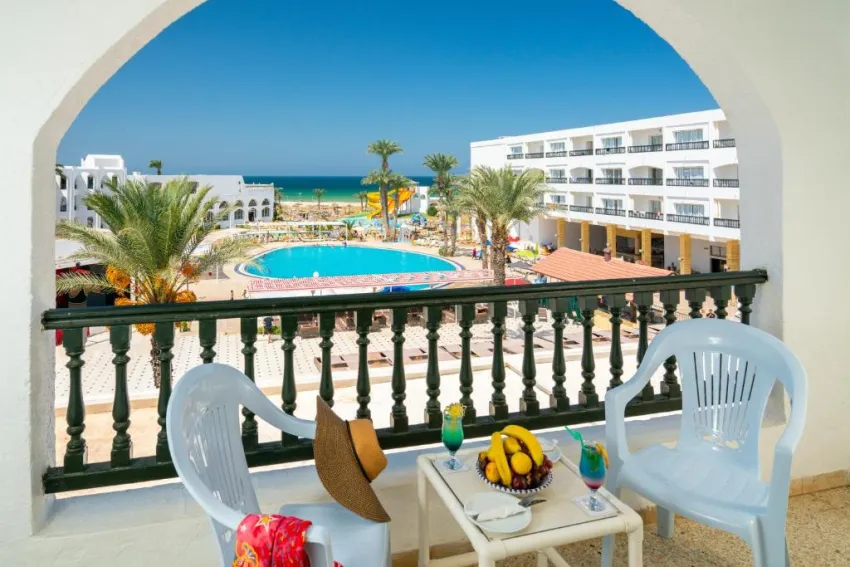 LE SOLEIL BELLA VISTA  4*-31