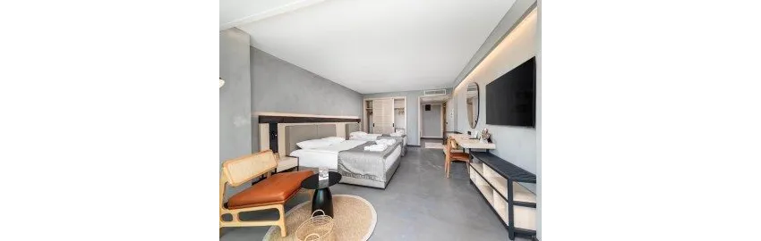 White City Resort & Spa Hotel 5*-8