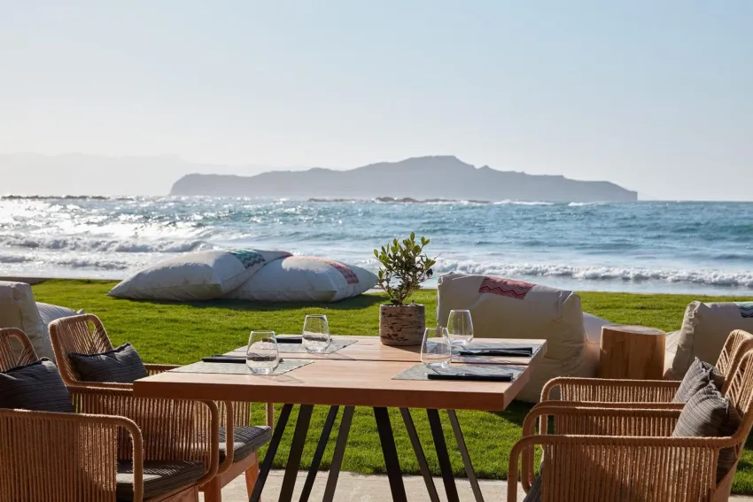 Domes Noruz Chania, Autograph Collection Ad. 16+ 5*-29