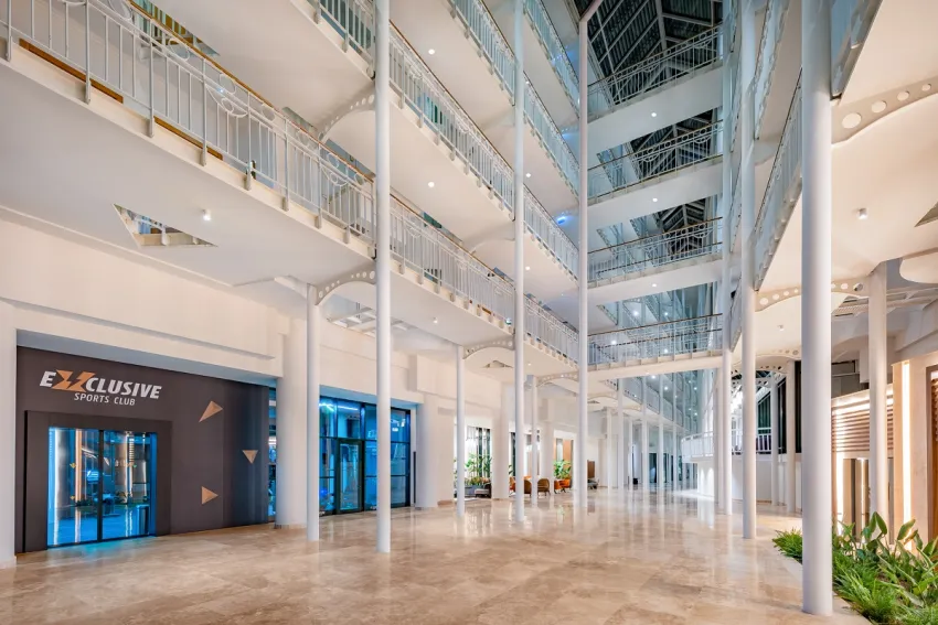 RIXOS PARK BELEK  5*-33