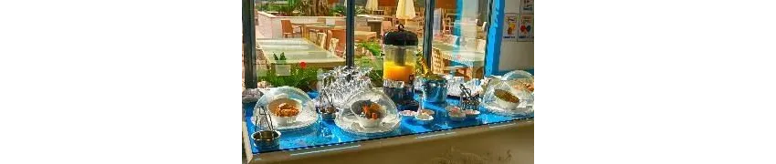 Club Aqua Plaza 4*-27