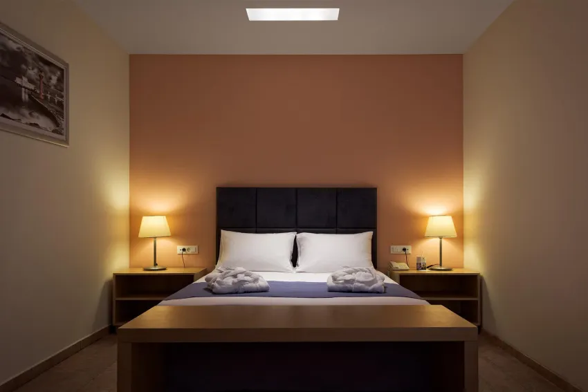 Arte Hotel (ex Agla Hotel) 4*-26
