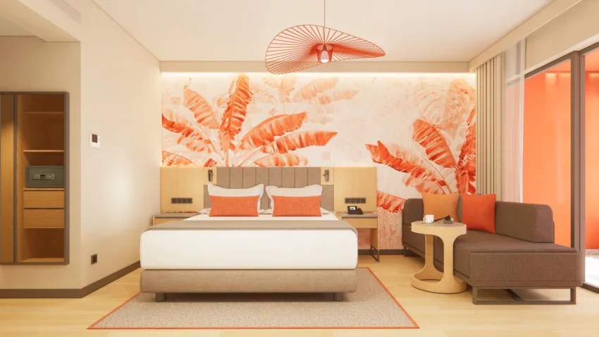 Megasaray Resort Side 5*-42