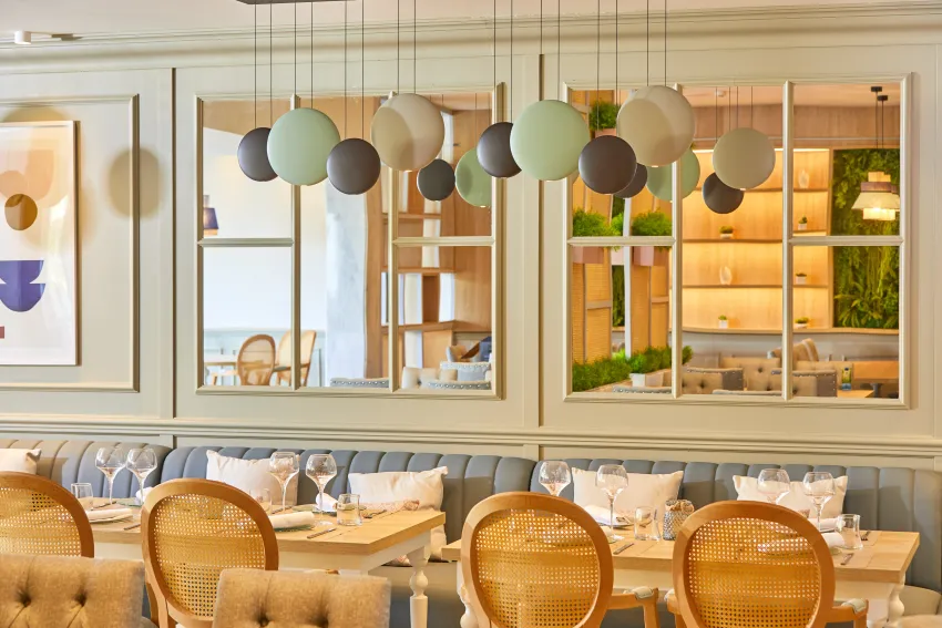 Zafiro Palace Andratx 5*-154