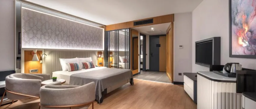 MYLOME LUXURY HOTEL & RESORT  5*-28