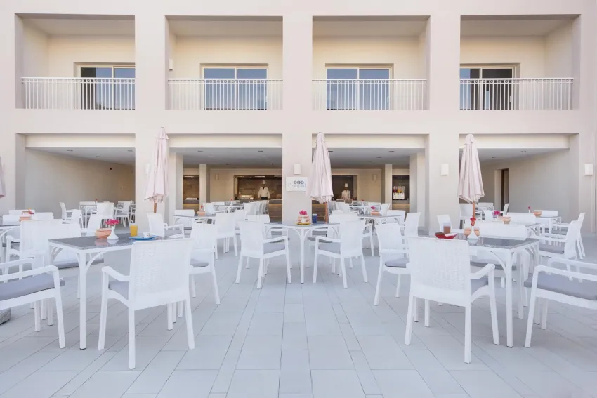 Jaz Aquaviva Makadi 5*-8