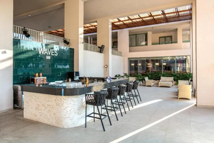 Greenwood Kemer Resort 4*-43