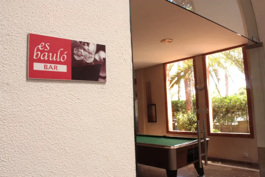 Es Baulo Petit Hotel -15