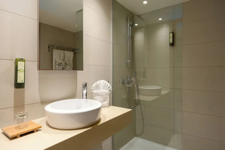 Melpo Antia Hotel 4*-33