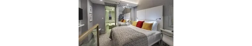 The Sense Deluxe Hotel 5*-29