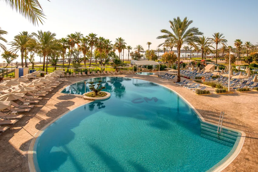 CM Castell De Mar 4*-2