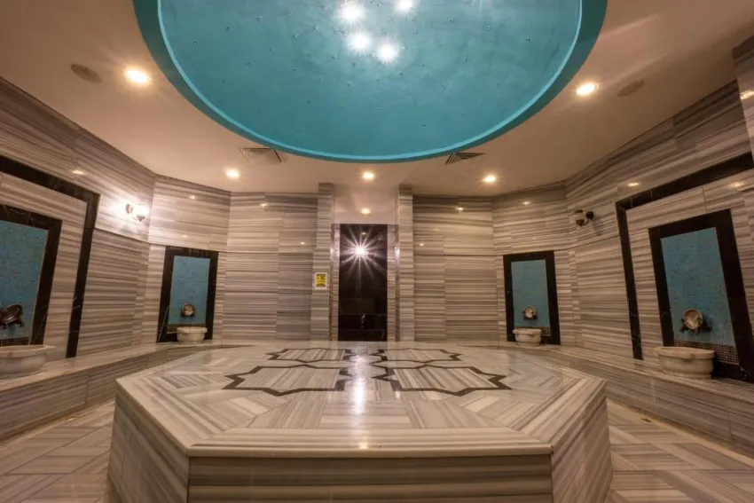 TITAN SELECT HOTEL  5*-22