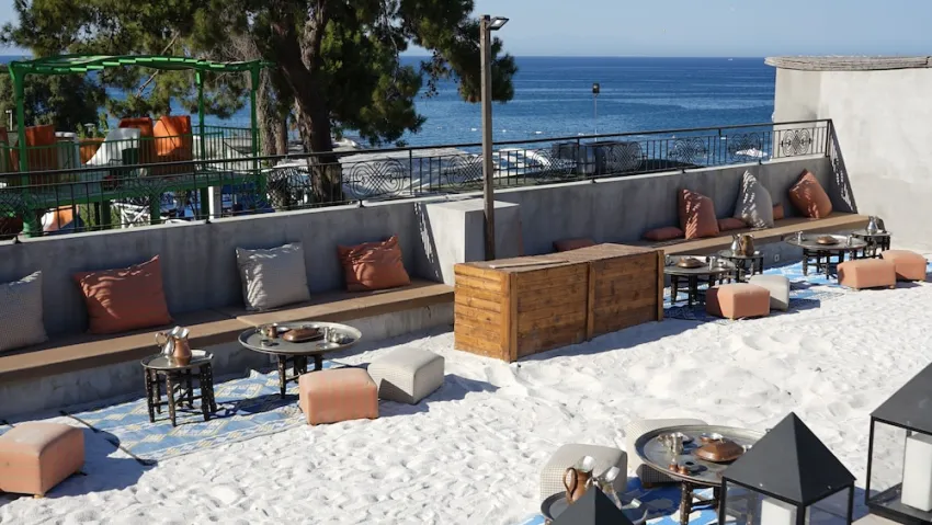 DoubleTree by Hilton Antalya-Kemer 5*-74