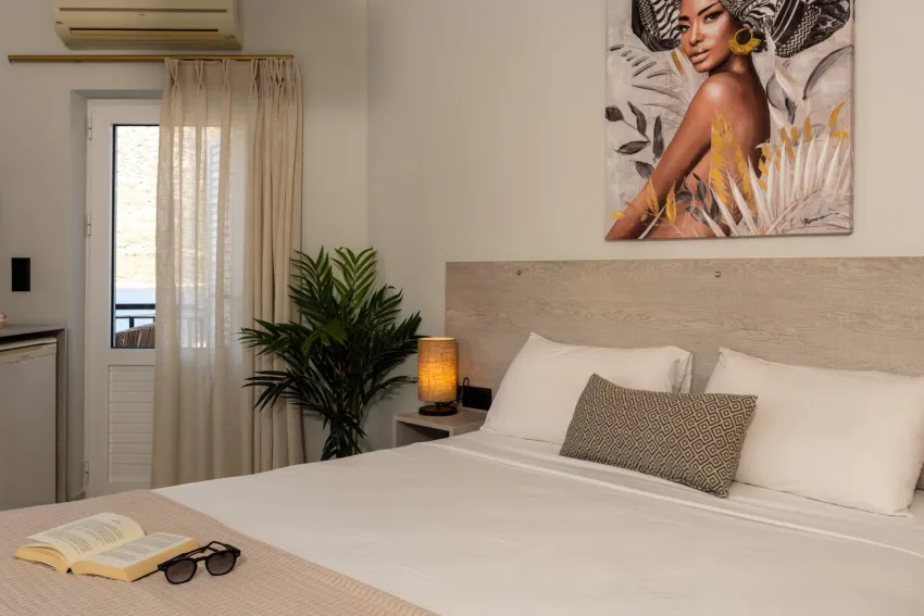 Bali Seaside Sailor 3*-8