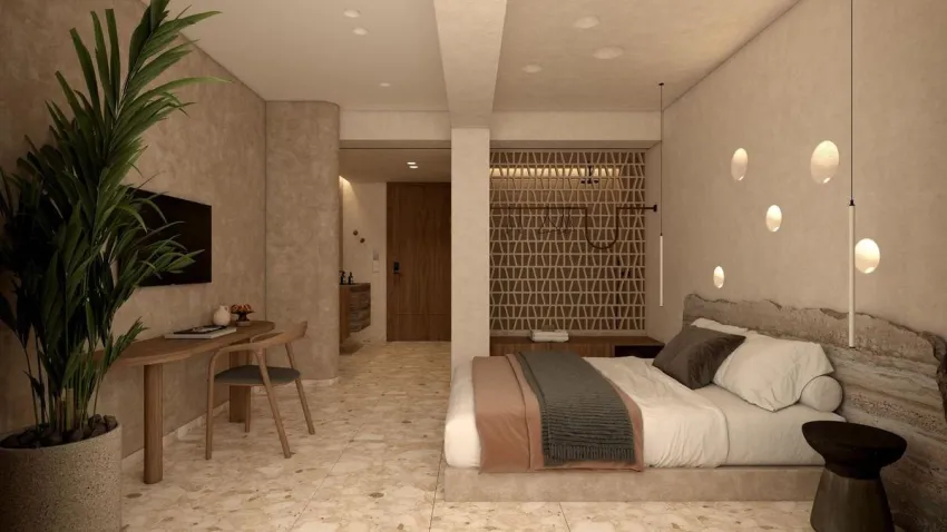 Uzenie All Suites Boutique Hotel 5*-28