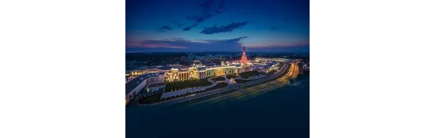 The Land Of Legends Kingdom Hotel 5*-1