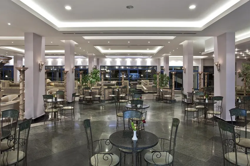 SUNRISE RESORT HOTEL  5*-4