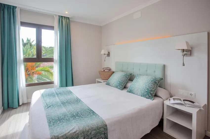 Ona Palmira Paguera 4*-18