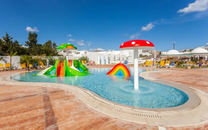 Zodiac Hotel 3*-47