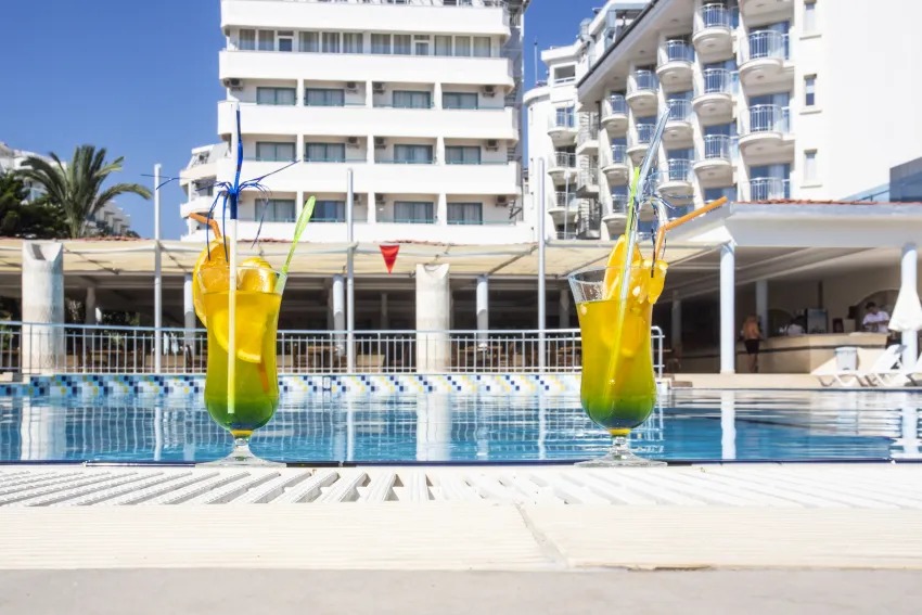 Club Mirabell Hotel 4*-2