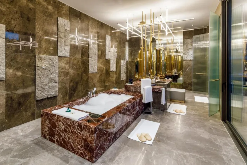 KAYA PALAZZO GOLF RESORT  5*-88