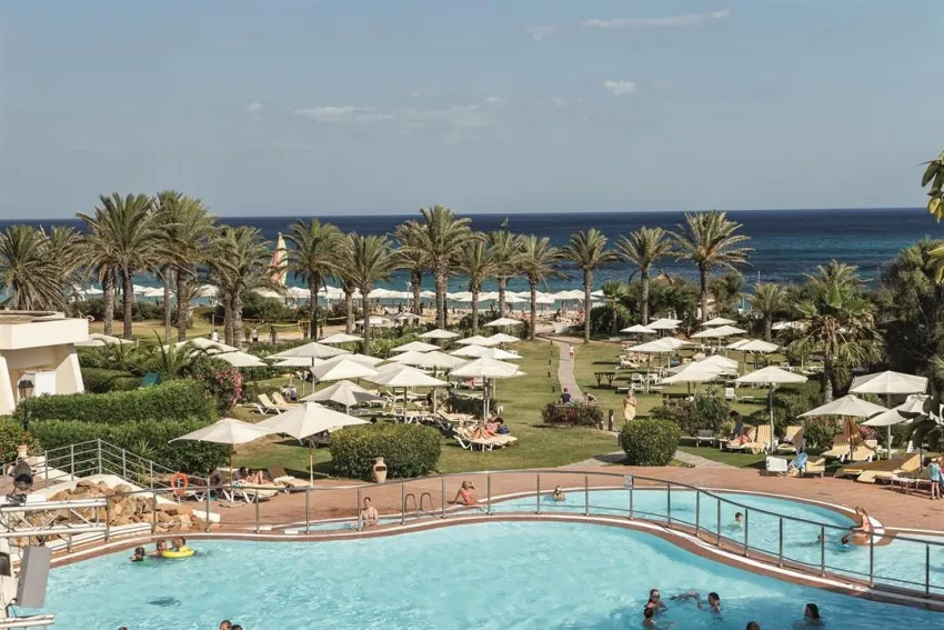 CALIMERA DELFINO BEACH RESORT & SPA  4*-24