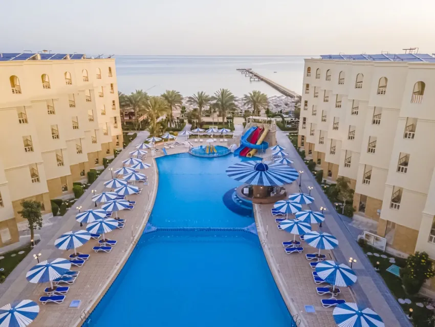 Amc Royal Hotel & Spa 5*-78