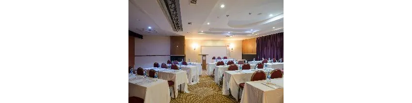 Clover Magic Belek 5*-97