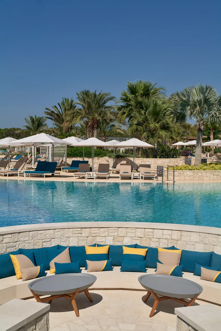 City of Dreams Mediterranean Casino Hotel 5*-76