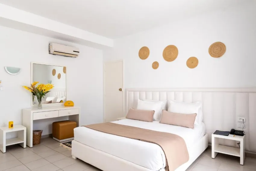 GOLDEN TULIP PRESIDENT HAMMAMET  4*-56