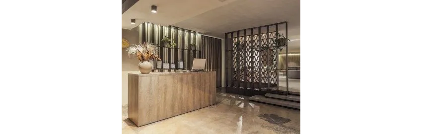 Buyuk Hotel 4*-5