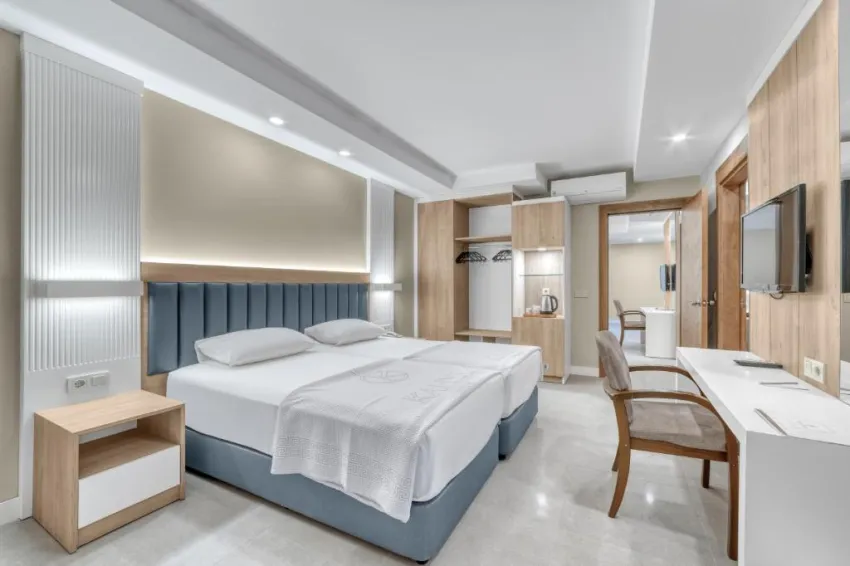 KAHYA HOTEL  4*-9
