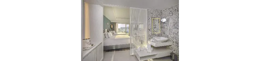 Hilton Skanes Monastir Beach Resort 5*-144