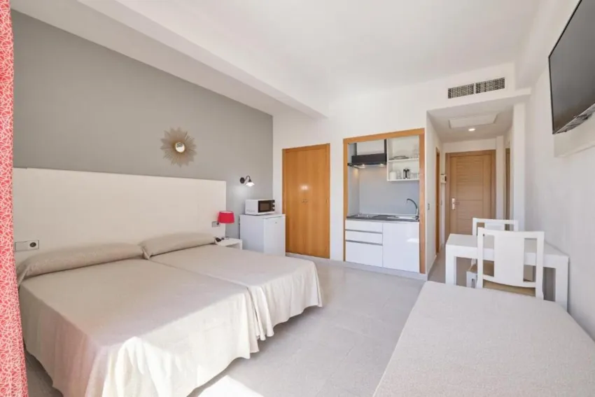 Aparthotel Novo Mar 3*-14