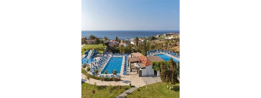 Princess Sun Hotel and Spa 4*-3