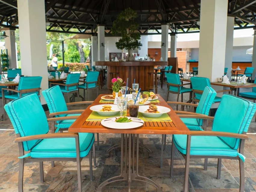 Rixos Beldibi 5*-94