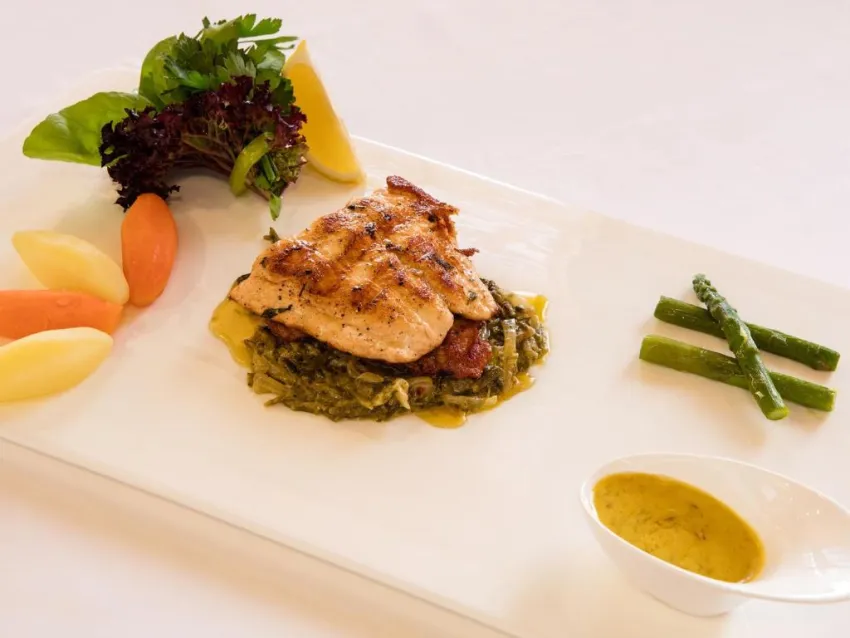 HOLIDAY INN ANTALYA LARA  5*-20