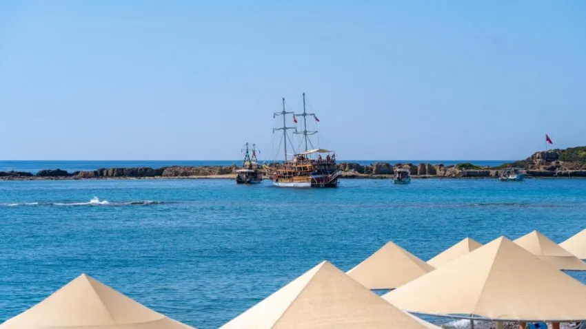 THE MARILIS HIILL RESORT HOTEL & SPA  5*-13