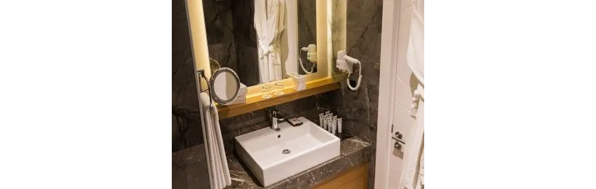 Baia Lara Hotel 5*-19