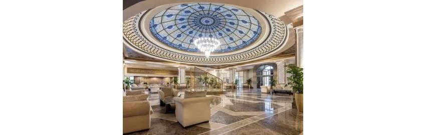 Kempinski Hotel The Dome Belek 5*-1
