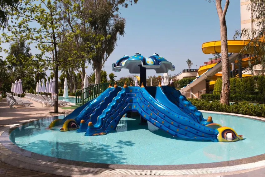 Delphin Botanik Hotel 5*-4