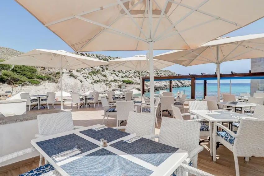 Niu Hotel Hoposa 4*-29