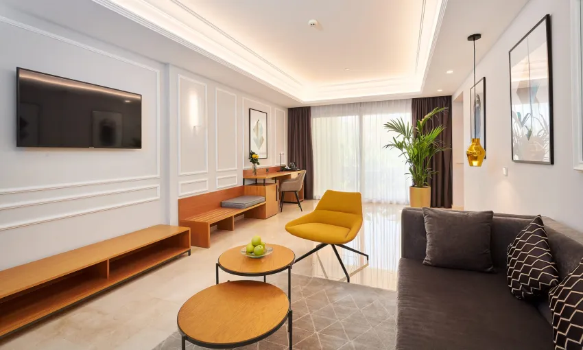 Grupotel Playa De Palma Suites Spa 4*-18
