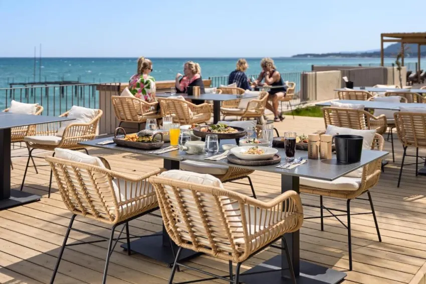 BALMY BEACH RESORT KEMER (ADULTS ONLY 18+)  4*-15