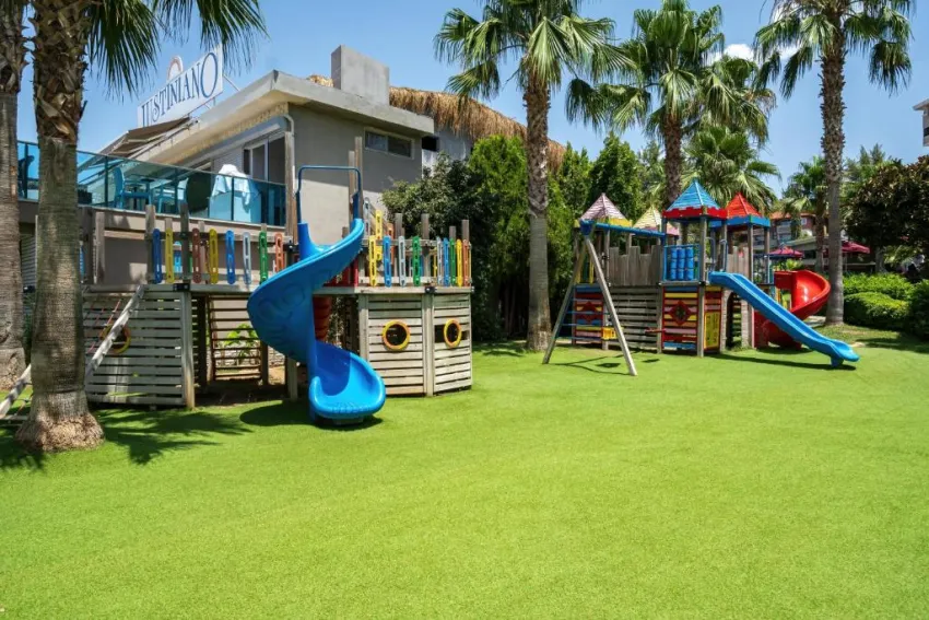 JUSTINIANO DELUXE RESORT HOTEL  5*-24