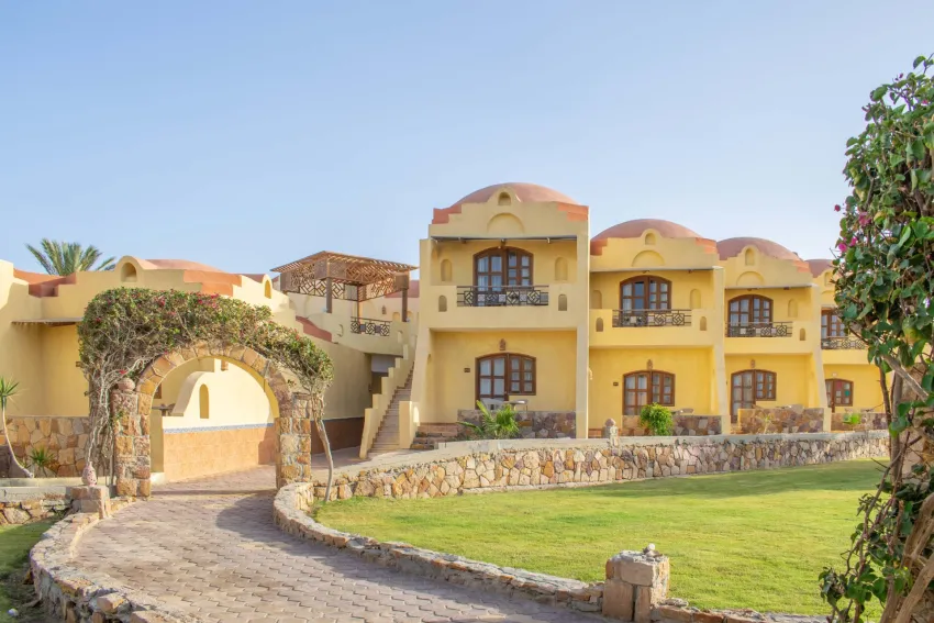 Protels Crystal Beach Resort 4*-27