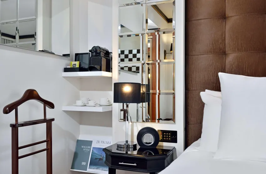 Hotel Victoria Gran Melia 5*-49