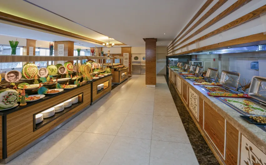 Monart City Hotel 4*-31