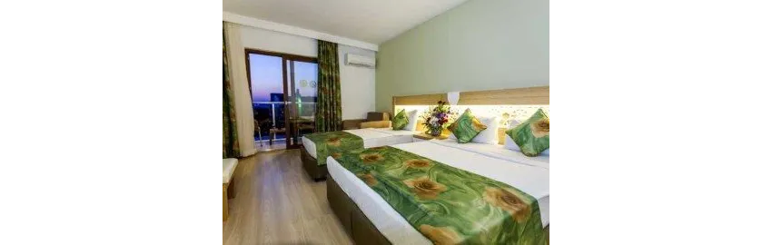 Eftalia Splash Resort 4*-15