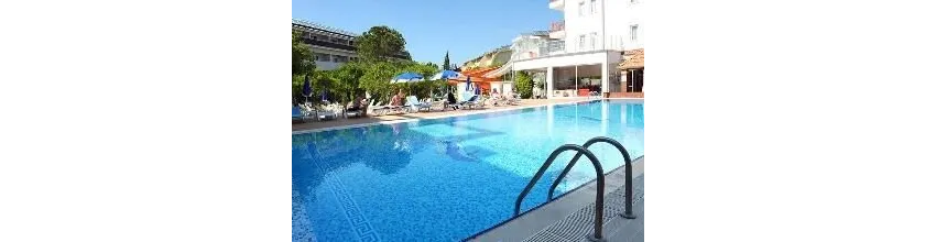 Cats Garden Hotel 3*-20
